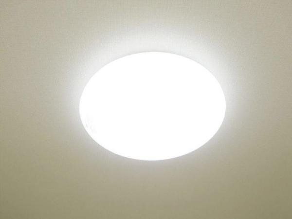 各居室の照明器具は新品交換しました。照明器具は設置した状態でお引渡しを致しますのでお客様が別途ご購入いただく必要はございません。