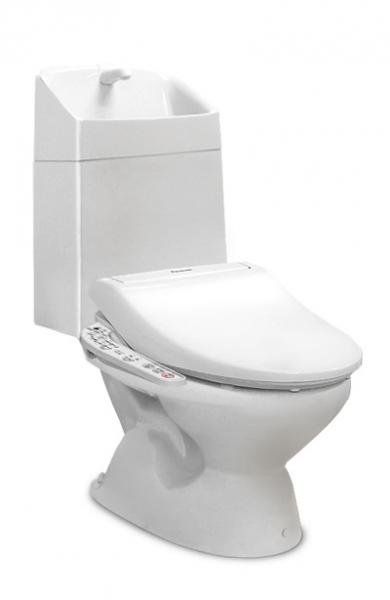 【同仕様写真】トイレは新品交換します。肌が触れる部分が新品なのは嬉しいですね。
